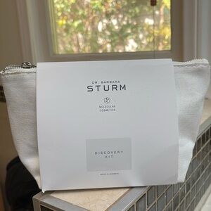 Dr Barbara Sturm Discovery Kit (NWT)